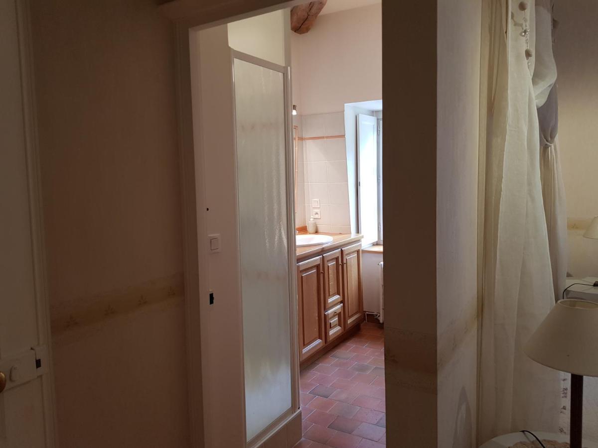 La Taille De Biou Bed and Breakfast Huisseau-sur-Cosson Exteriör bild